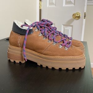 Schutz Lucille Boots